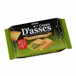 クックダッセ抹茶