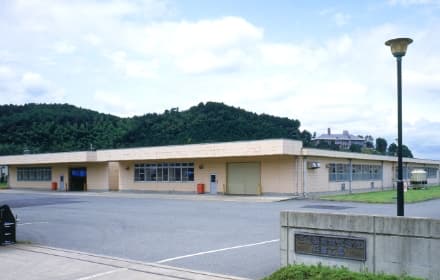 兵庫工場（事務所）