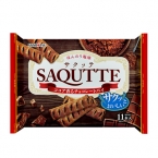 サクッテ<チョコレートパイ>