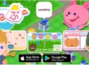 マネー学習アプリ「まねぶー」へ 「三立製菓」が5月11日からバーチャル出店開始