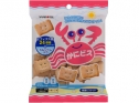 小袋かにビス発売