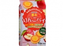 香る りんごパイ発売
