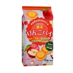 香る りんごパイ