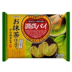 源氏パイ　お抹茶仕立て