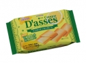 クックダッセ　レモンクリーム 発売
